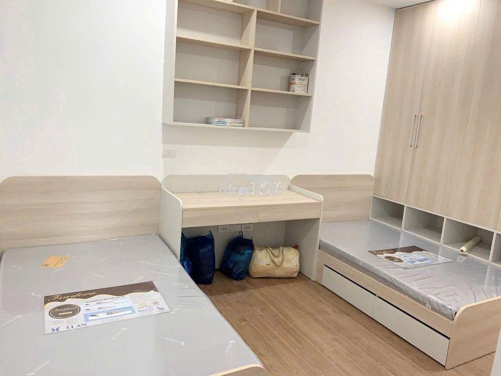 Chính chủ bán căn hộ cao cap iris garden • dt: 62 m² – 2pn2wc 6 ty - 2