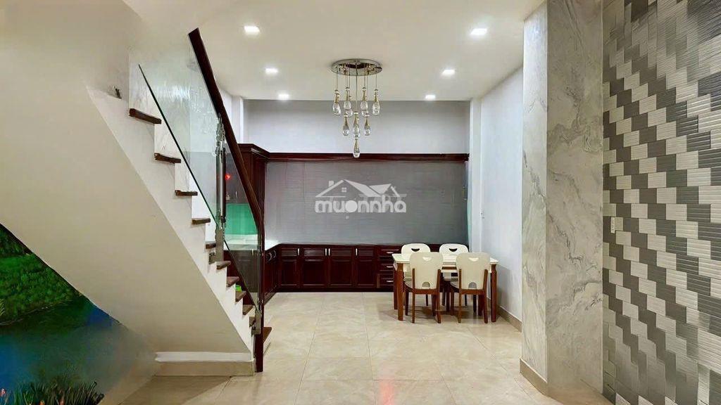 170/24f phan đăng lưu p1 q phú nhuận, 4,5x18m, 1t 3l 5pn 5wc - 4