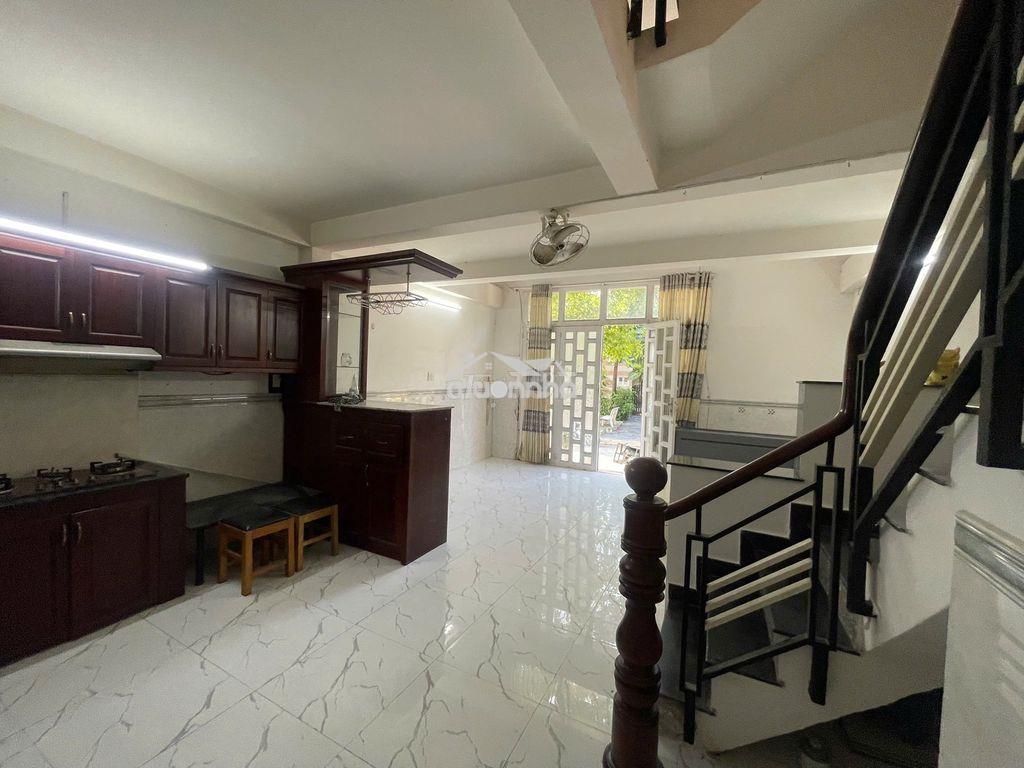 Cho thuê nhà phố kdc phước kiển a ( sadeco ), giá 12.5tr / tháng - 4
