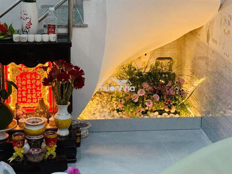 Cần bán nhà chính chủ không qua môi giới,còn thương lượng.