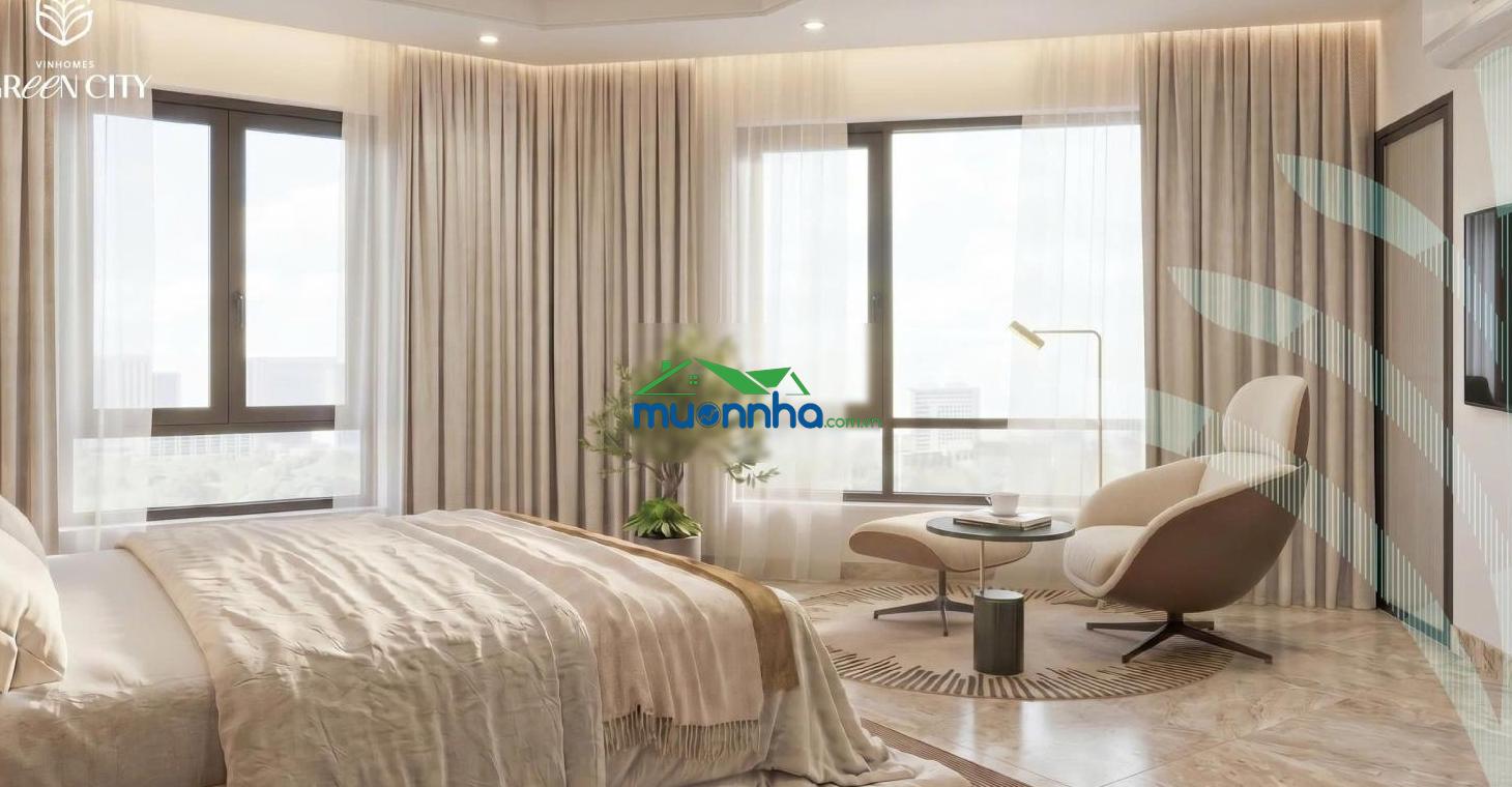 Bán căn kế góc. mặt tiền đường lớn dtsd 250m2 - 2