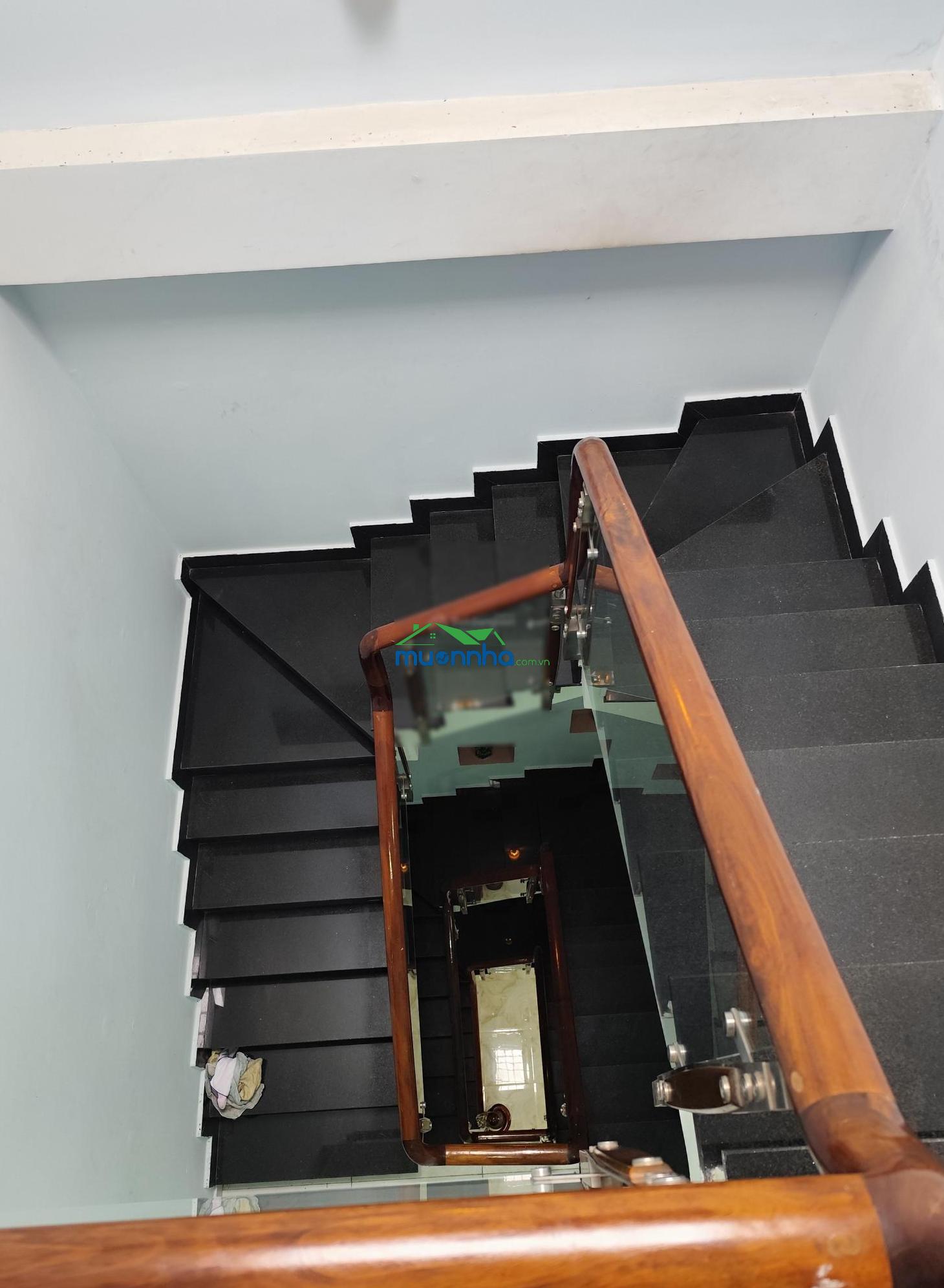 Chính chủ có hh cho anh em, cần bán nhà thạnh xuân 52 - 2