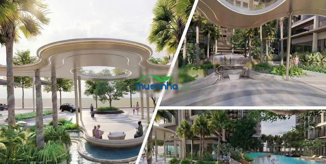 Chỉ 639 căn. ra mắt căn hộ gladia heights phát triển bởi khang điền và keppel. lh 0902 779 *** - 2