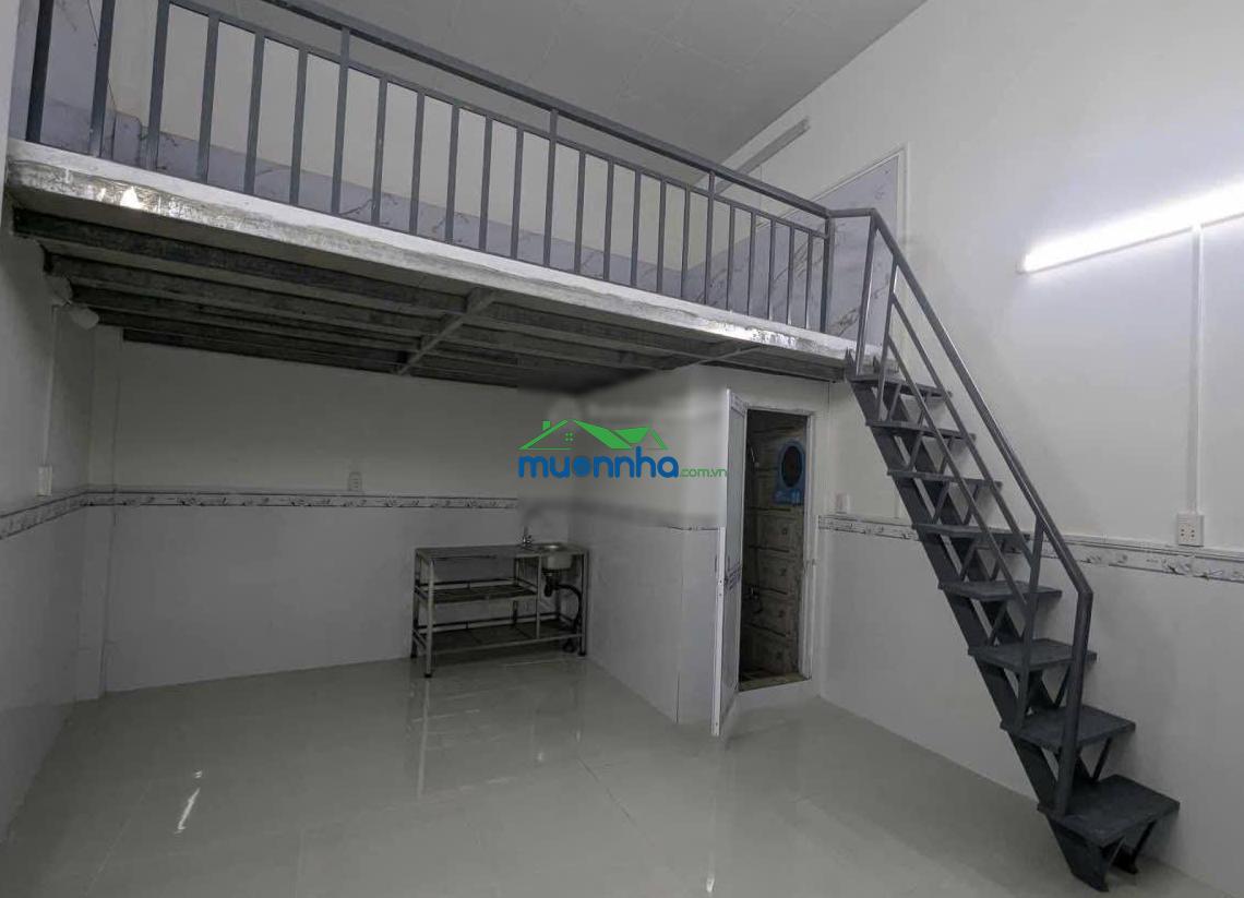 Nhà cần bán đông hưng thuận q12, hcm