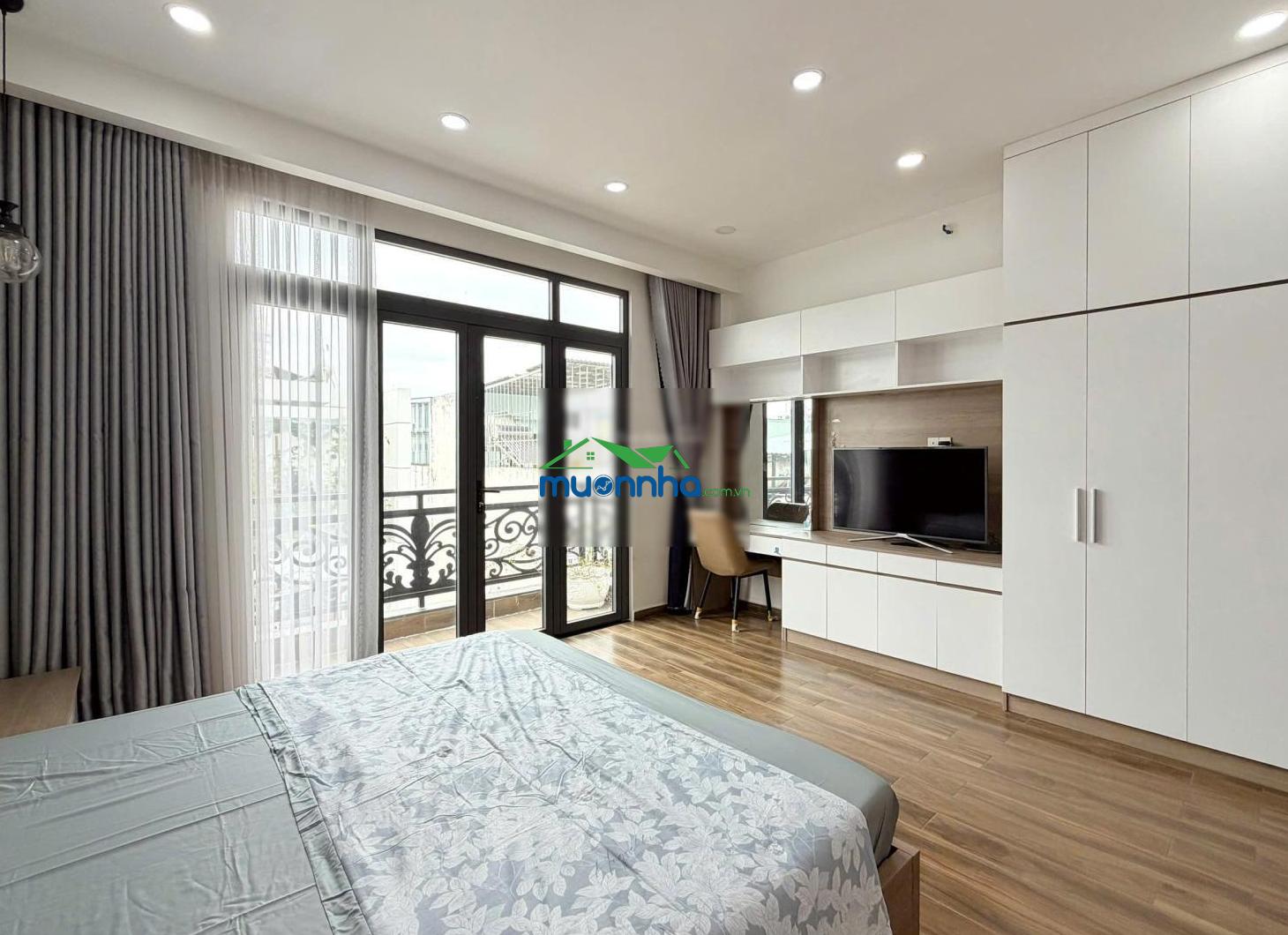 5 tầng siêu đẹp - xe hơi vào nhà trần quang khải, q1 - 4,1x11m (ko lộ giới) chỉ 11,8 tỷ 0925 049 ***