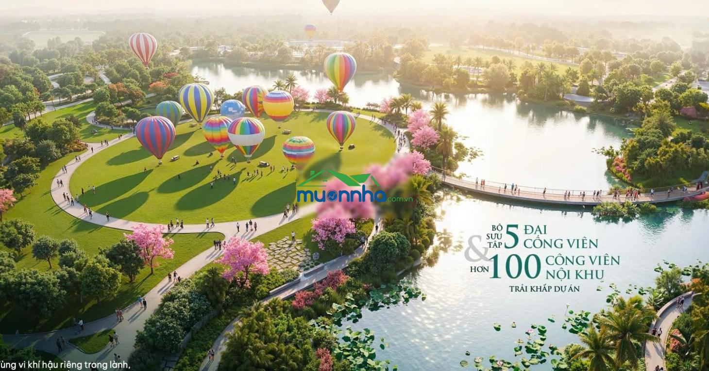 Song lập vip nhất vinhomes sài gòn park góc ngã 4, dt 192m2 giá 31,9 tỷ