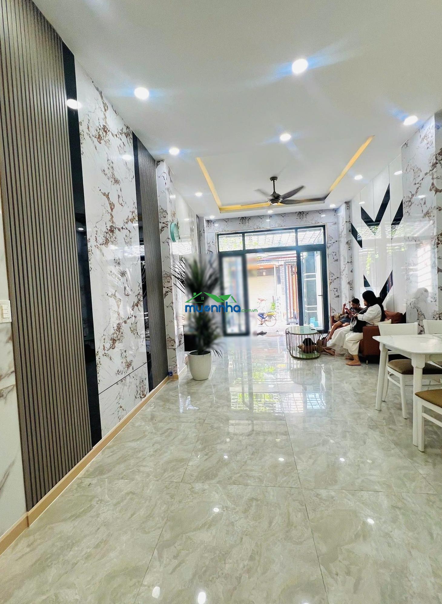Hiếm có! nhà đẹp đông hưng thuận 23. q.12 giá 5.6 tỷ - xem nhà thích ngay
