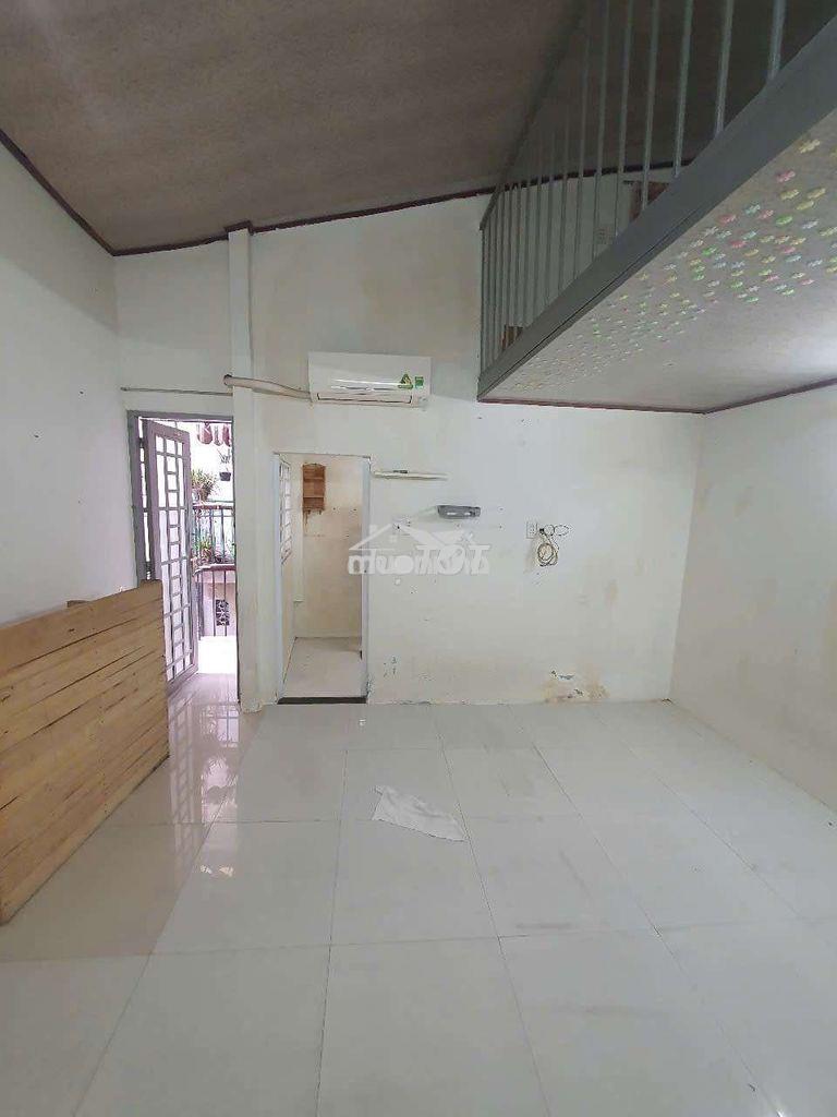 Hẻm huỳnh mẫn đạt - nguyễn trãi - 4