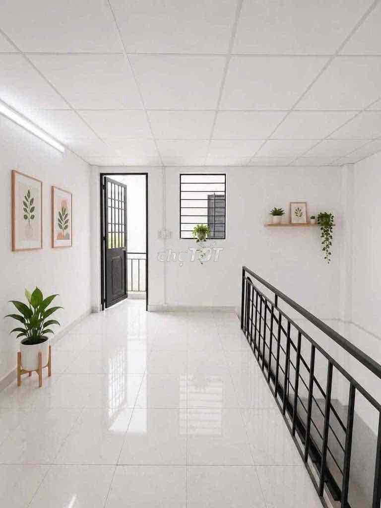 Phòng gác lửng rộng rãi – giá tốt tại bình tân - 3