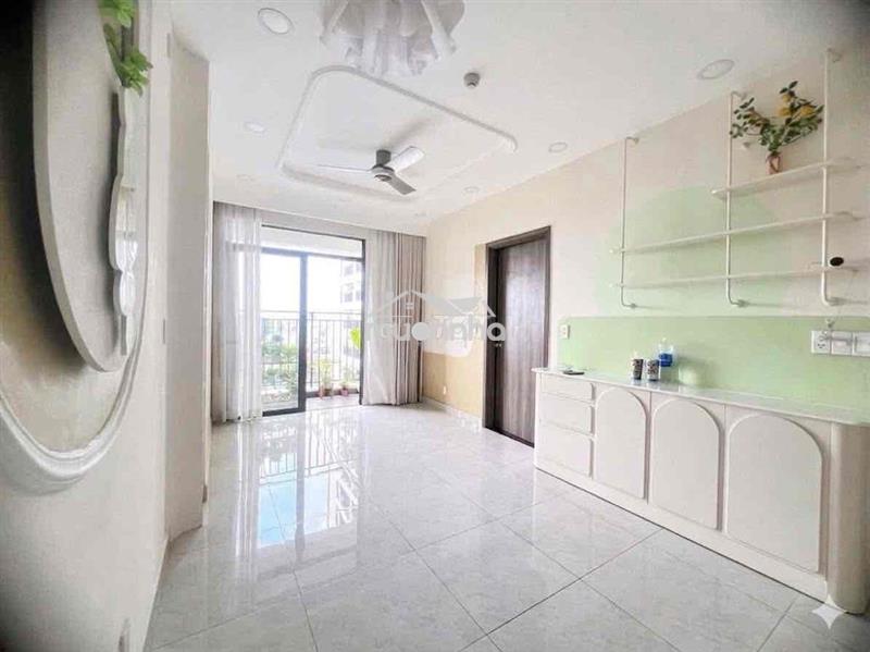 Cho thuê 71m 2pn 2wc asiana chỉ 12tr/tháng