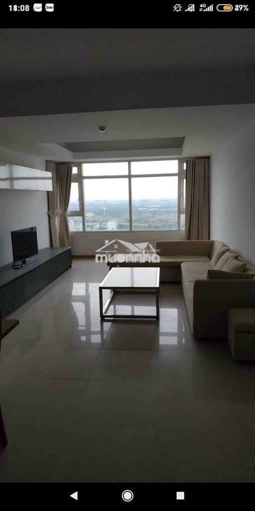 Bán căn hộ saigon pearl
