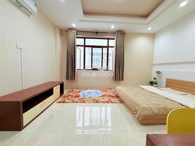 💥Y hình phạm hùng - kdc 6b intresco - 1pn 40m2 - gần nhà thờ nam hải