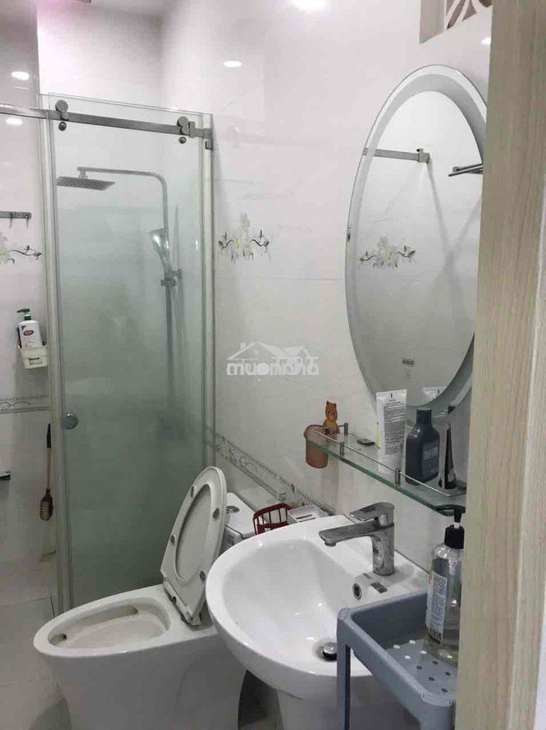 Thuê phòng trọ nam giá rẻ q3 nguyễn thiện thuật - 3