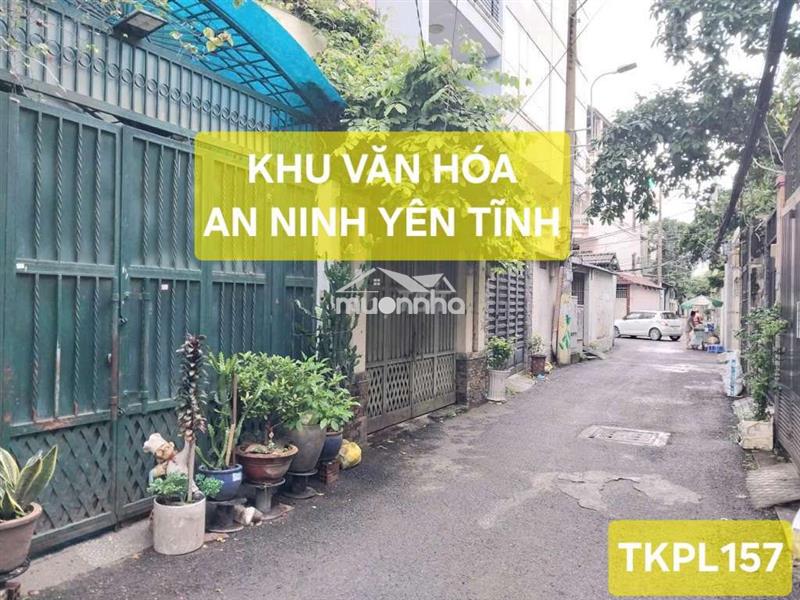 Nhỉnh 1 tỏi hk bình thạnh lê quang định sàn btct kiên cố
