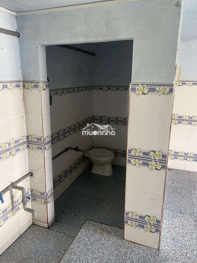 Nhà trọ 20m2 rộng như kiot - 4
