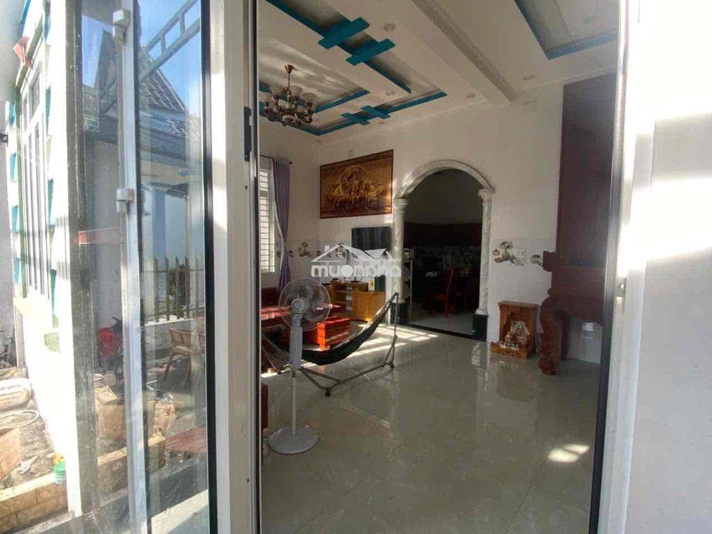 Cần bán căn nhà tâm huyết tại tân khánh - 4