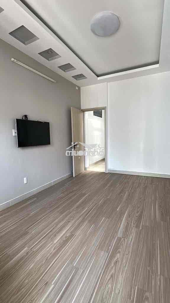 Nhà nc đường trường chinh , q. tân bình - 4 x 17 m – 22 triệu - 2
