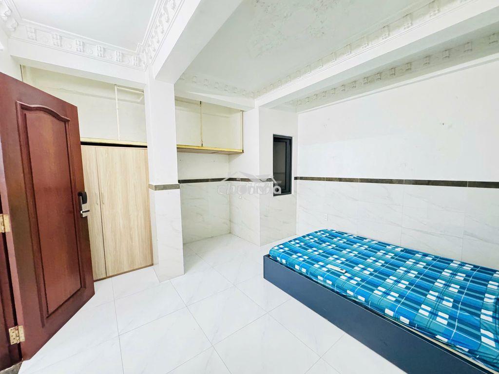 Phòng full nội thất mới đẹp – song hành trung mỹ tây q12 - 3