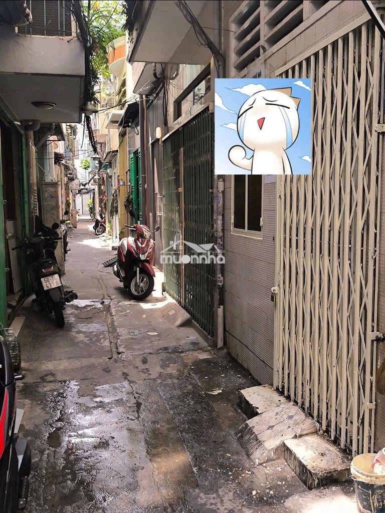 Bà hạt p diêm hồng( p củ 8 )2p ngủ  1trêt 1  lưng 1 lầu - 2
