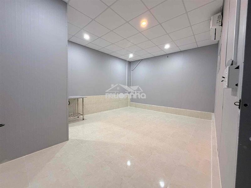 Phòng sân vườn mới xây dựng - chính chủ