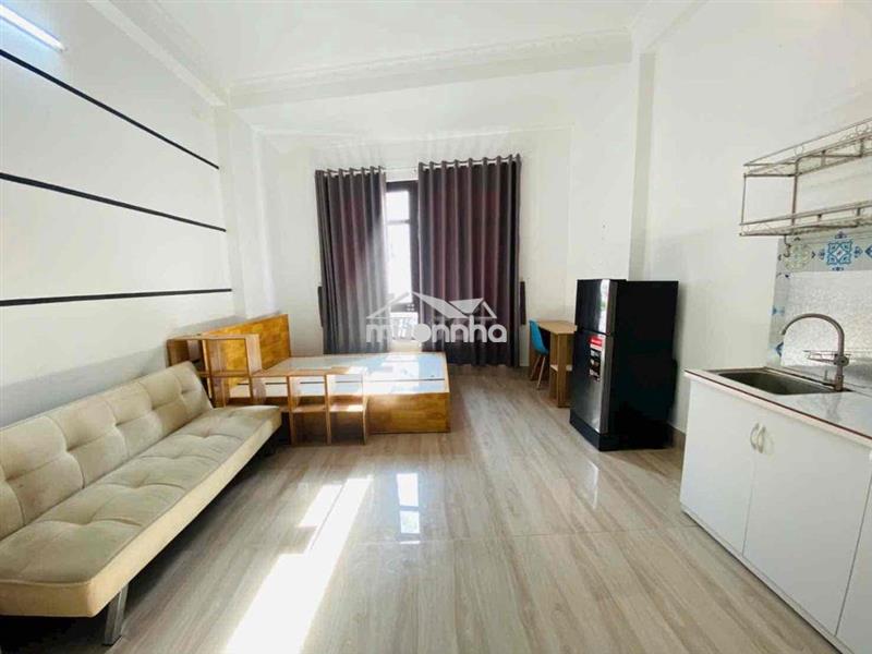Phòng cho thuê cạnh bệnh viện tâm anh tân bình