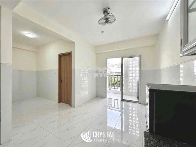🌟Chung cư mini 1pn ban công 50m2 - ngay đầm sen - q11 - siêu hiếm