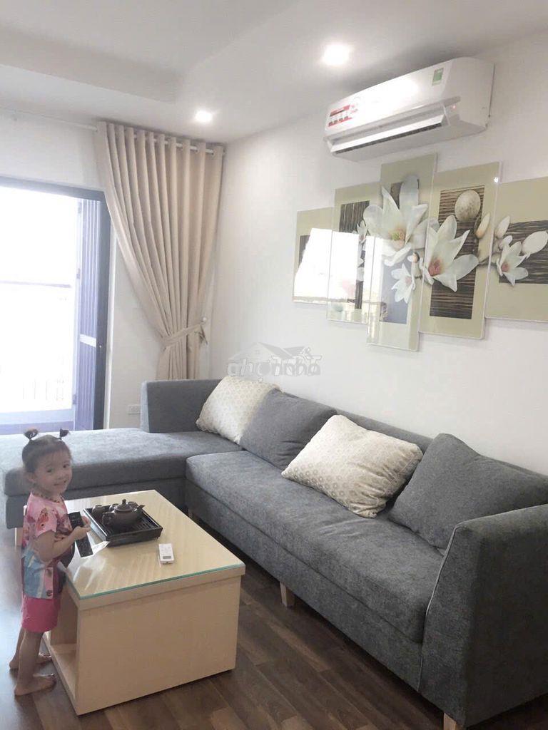 🔑 Cho thuê căn hộ goldmark city 4pn 140m² full nội thất, giá 24 triệu.