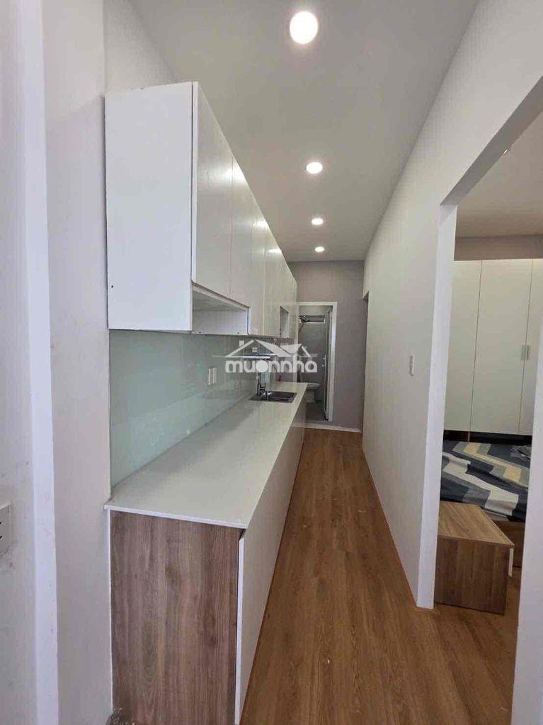 BÁN CC 2PN LẠC LONG QUÂN, QUẬN 11 - 4