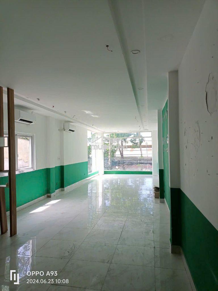 Cần cho thuê nhà nguyên căn mặt tiền đường quang trung - 4