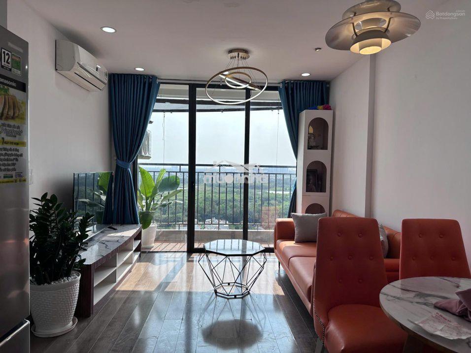 Cho thuê gấp căn hộ 3pn, 2wc, 74m2 nhà mới dọn vào ở ngay - 3