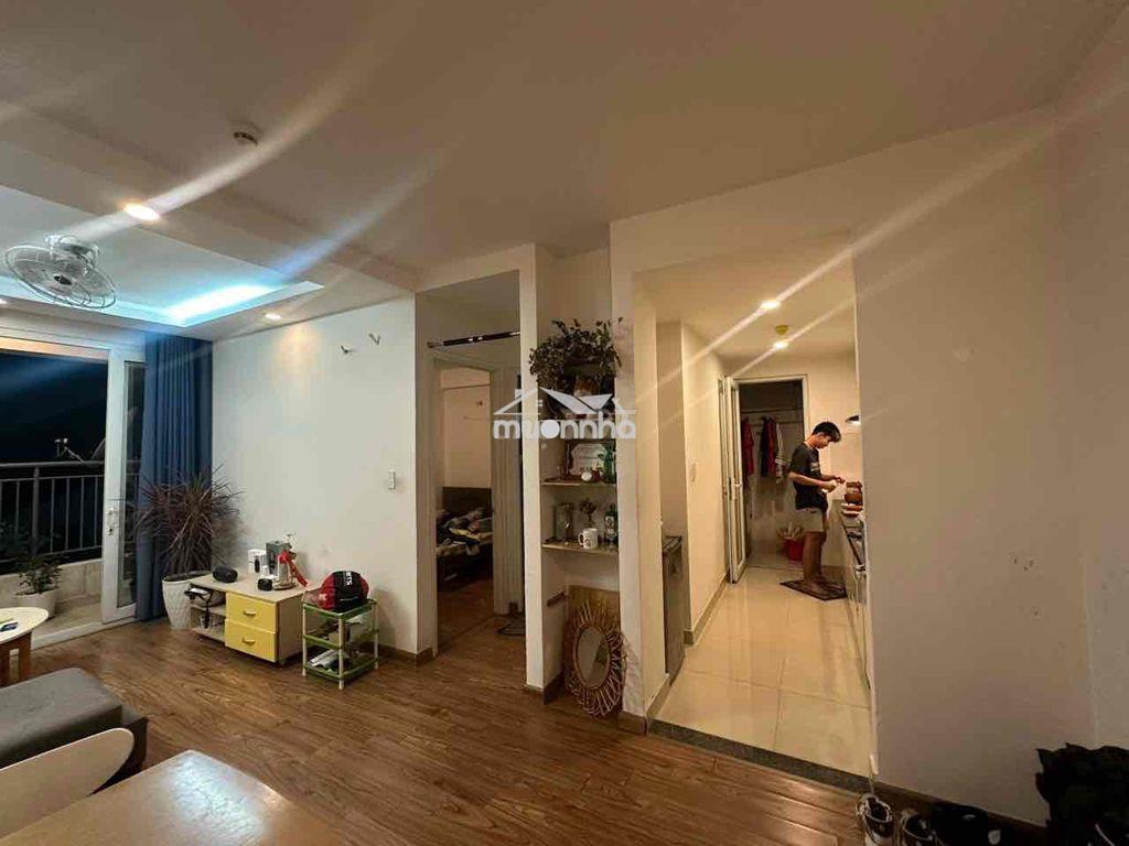 Bán căn hộ 1pn ở liền the avila quận 8 - 2