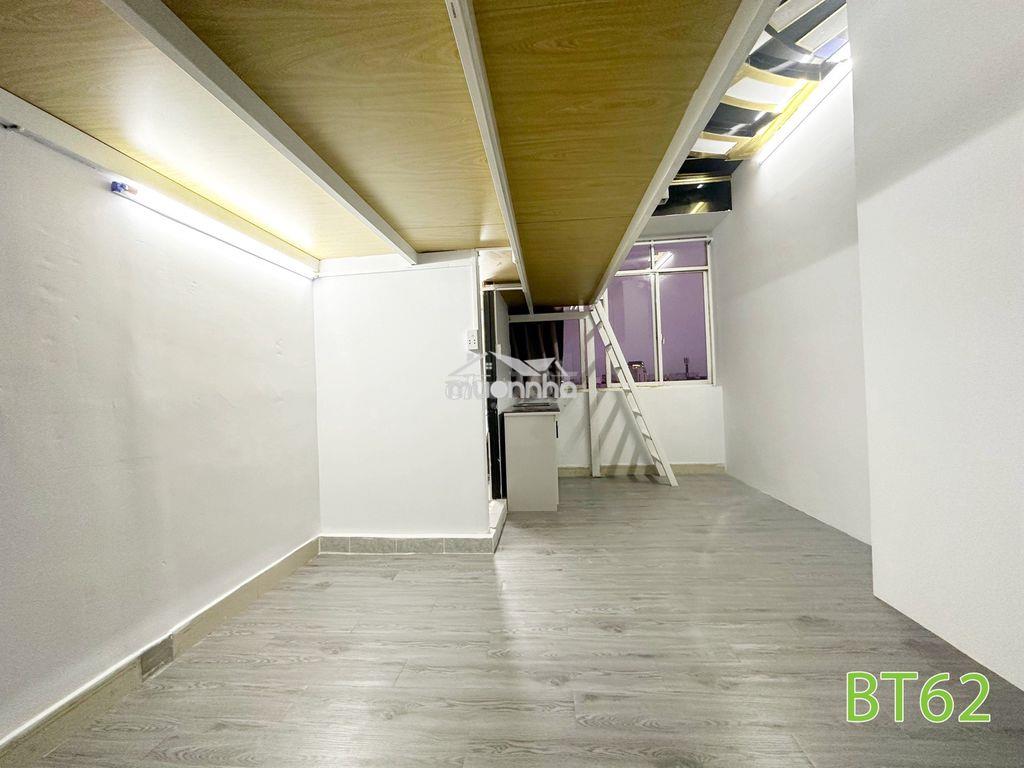 Phòng gác - máy lạnh giá rẻ gần aeon tân phú - 3