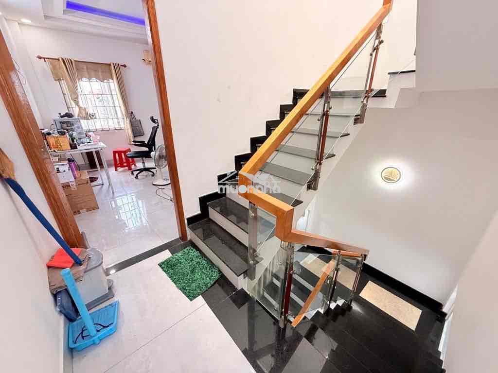 🏡 Chủ giảm mạnh còn 6.2tỷ – nhà ô tô ngủ trong nhà – trung mỹ tây - 4