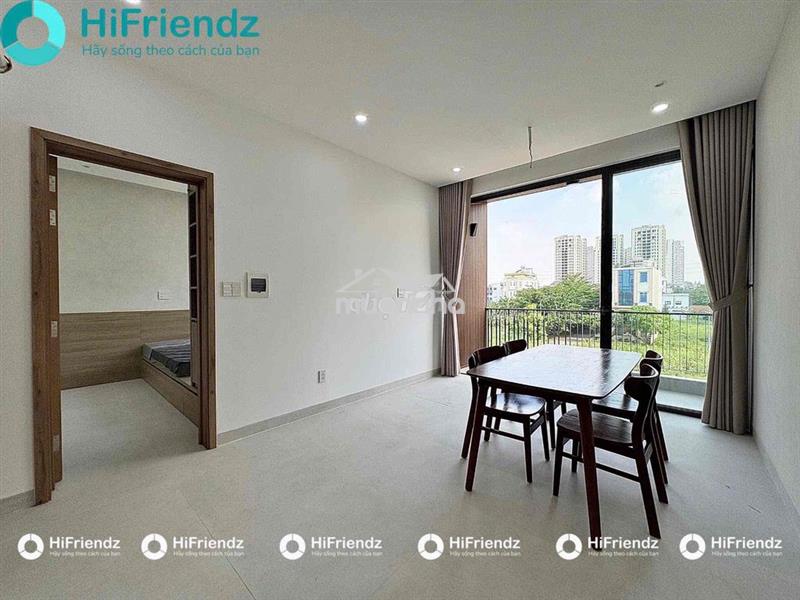 ✅Sẵn 1pn to - cửa sổ ban công to view chill thoáng - y hình