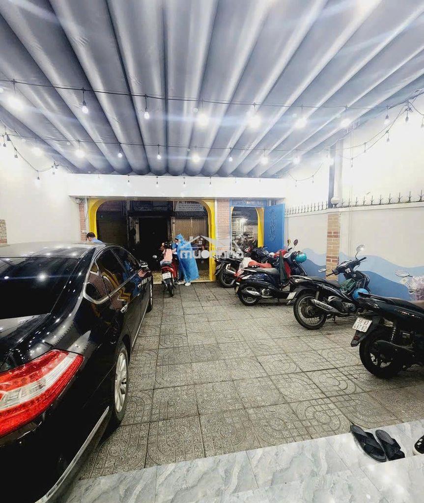 🏡 Thuê nhà mt lê đức thọ, p.13, gò vấp – dt 6.2x28m nở hậu 15m - 3