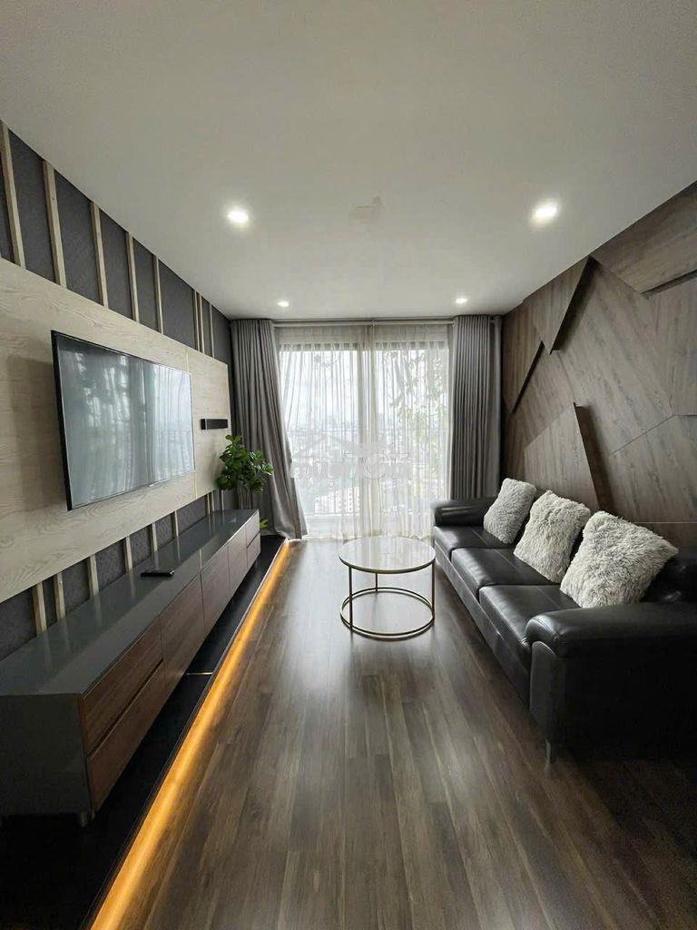 Bán căn hà đô centrosa nội thất mới 100% view thoáng mát
