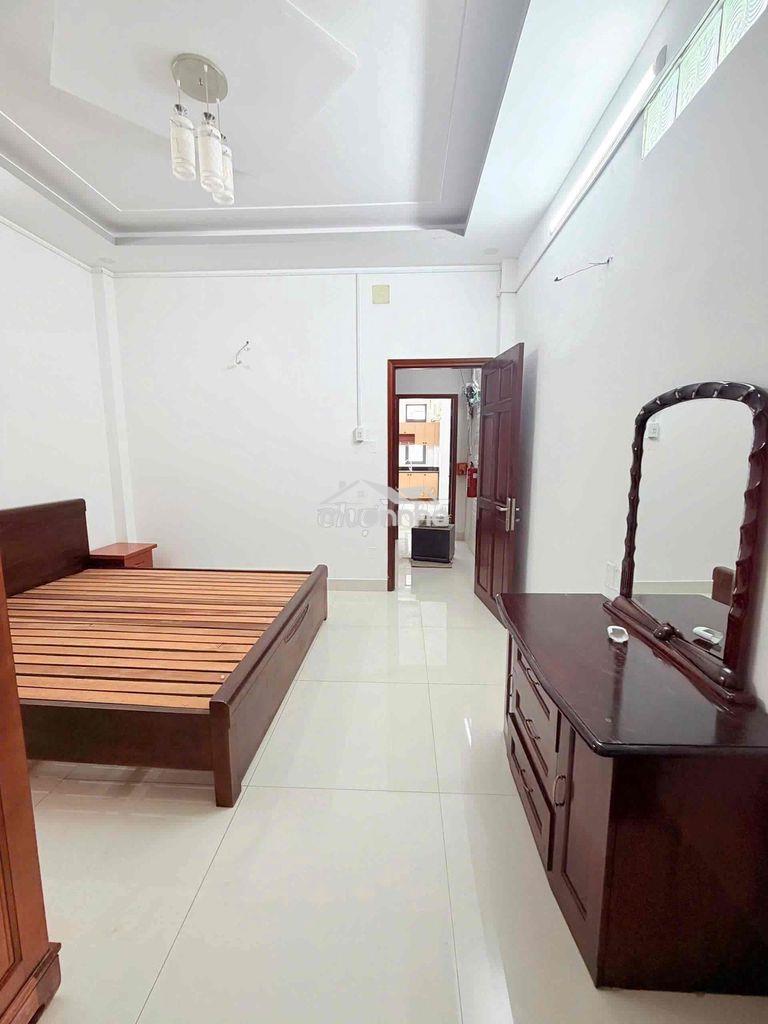 Cho thuê phòng có nội thất - 4