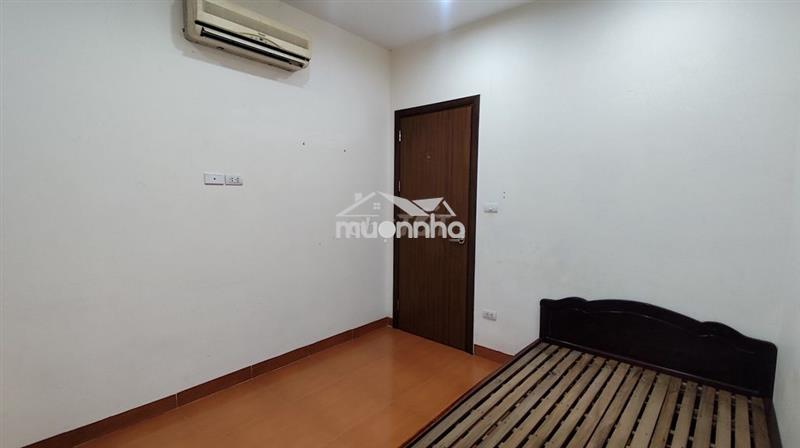 Chính chủ cho thuê căn hộ 2pn hồng hà tower - 89 thịnh liệt