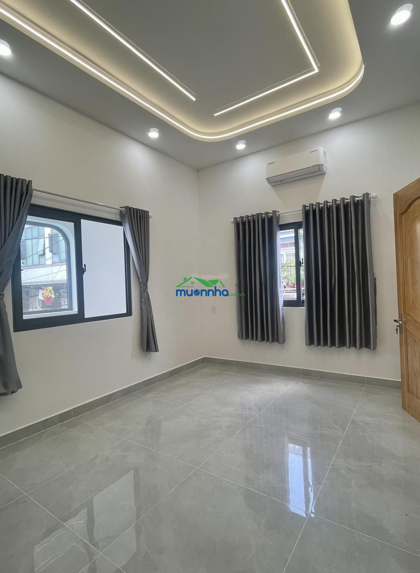 Nhà đẹp - 2 tầng - 71m2 - góc 2 mặt tiền - kinh doanh ngày đêm