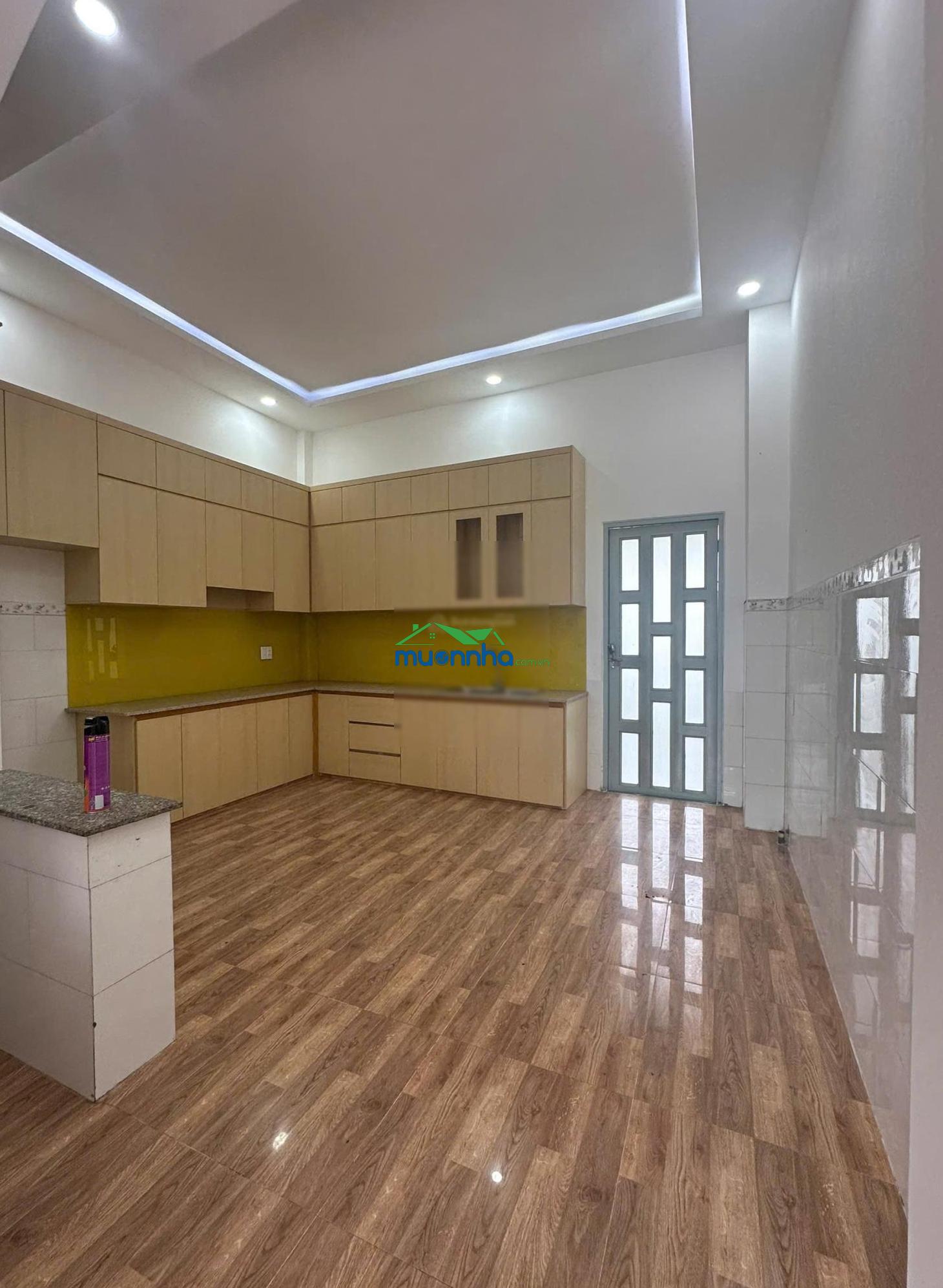 Chỉ 5,3 tỷ - nhà thạnh xuân 22, q. 12 - 4 tầng, 4pn - khu dân cư đồng bộ - 3