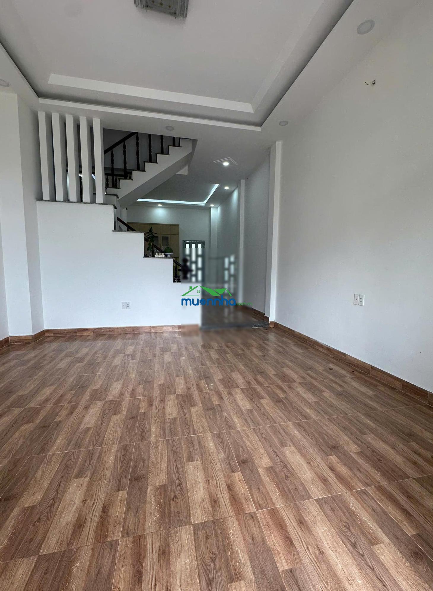 Chỉ 5,3 tỷ - nhà thạnh xuân 22, q. 12 - 4 tầng, 4pn - khu dân cư đồng bộ - 2