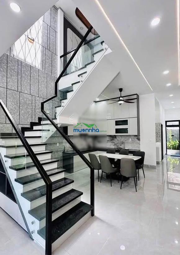 Máy in tiền giữa quận tân bình 100m²/4tỷ800 sổ hồng chính chủ, trả trước 2tỷ đã sở hữu - 2
