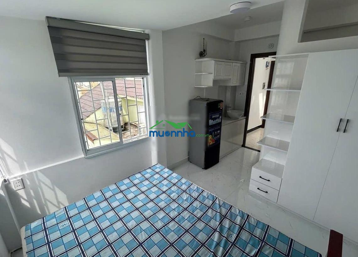 Hạ chào sâu! 8pn 10wc - tòa chdv xây cao dòng tiền tốt ngay khu sang quận 1, chỉ 7,8t - 3