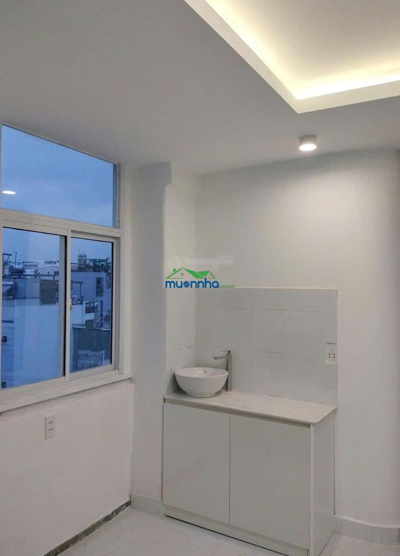 Hạ chào sâu! 8pn 10wc - tòa chdv xây cao dòng tiền tốt ngay khu sang quận 1, chỉ 7,8t - 4