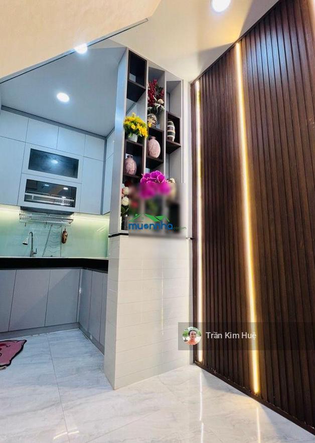 Nhà shr, 2pn, hoàn công đầy đủ, gần nguyễn thị thập, quận 7, chỉ 3.15 tỷ (tl)