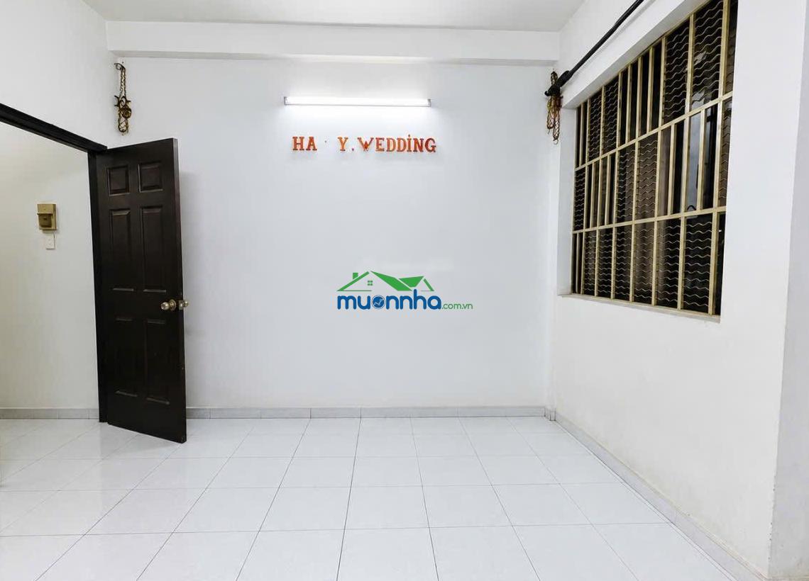 Không có căn so sánh - ô tô cách nhà 3 căn - 52m² - thích quảng đức, q. phú nhuận chính chủ 1 đời - 3
