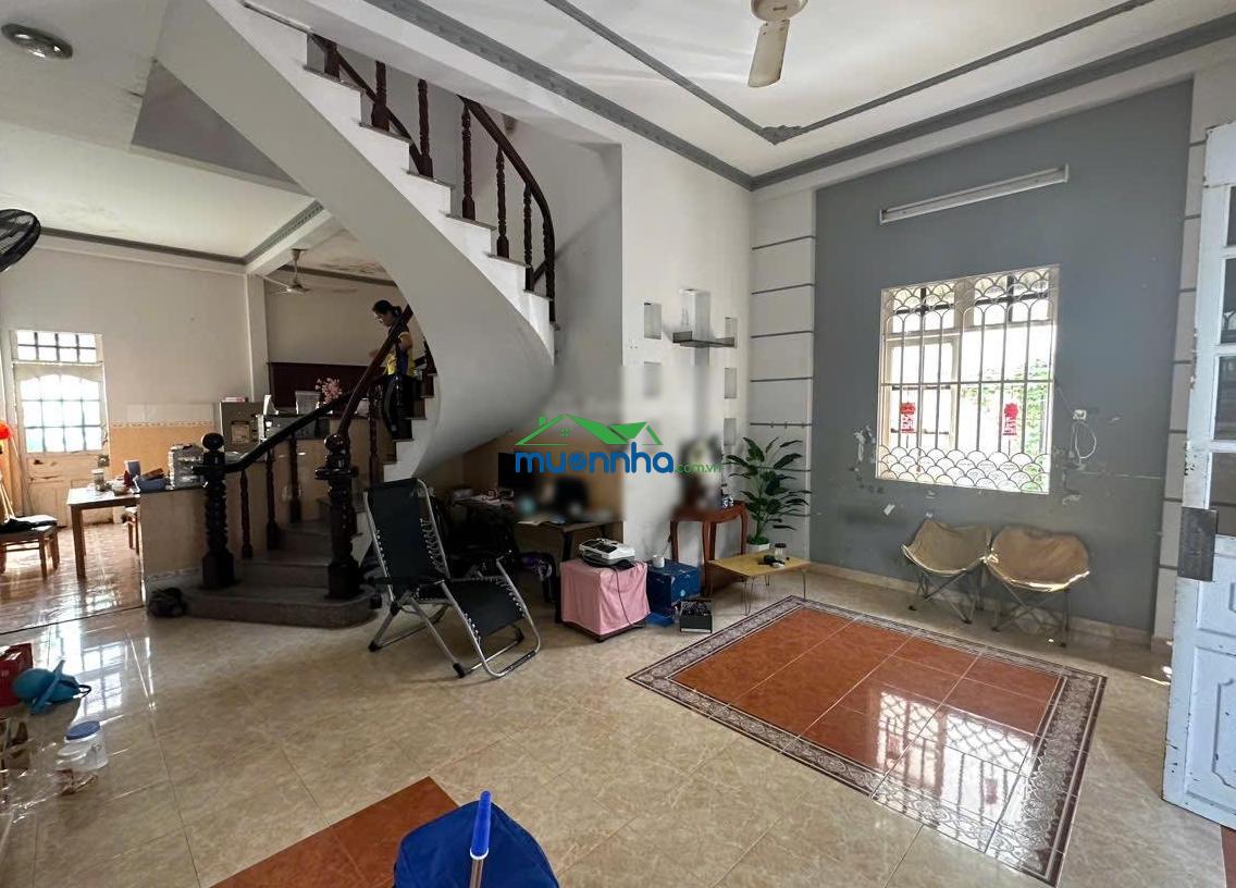 Bán gấp - 3 tầng - full thổ 158m2 odt - hẻm xe hơi vf3 - ngay chợ vạn hạnh - nguyễn ảnh thủ - tô ký - 4
