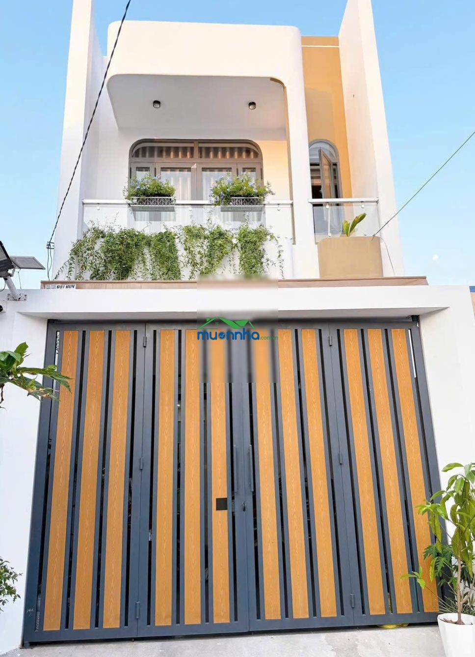 Bán nhà trả nợ lê đình cẩn 2 tỷ - 4
