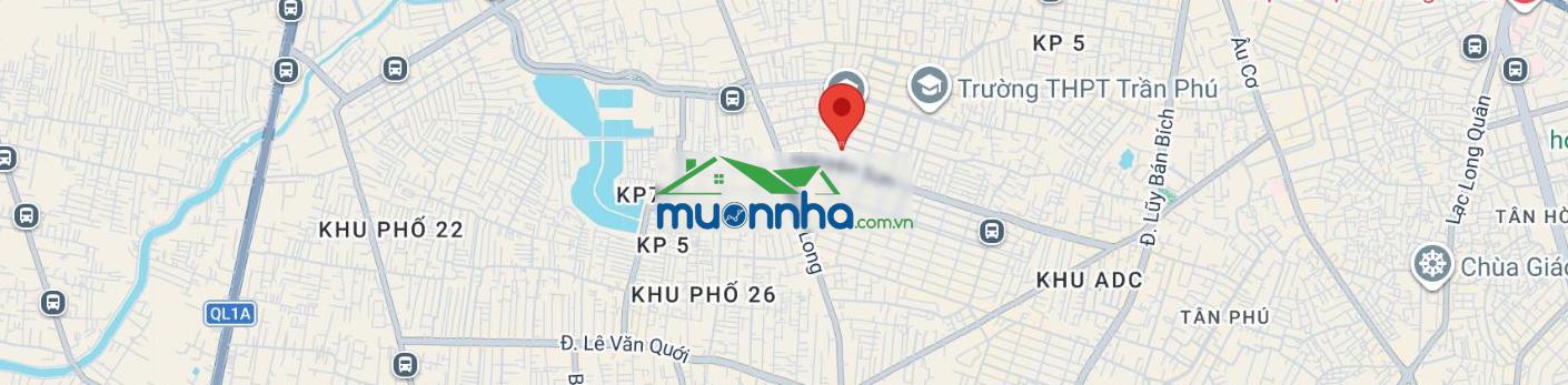 Bán nhà riêng 149 lê lư, giá tốt 14 tỷ vnd, 68.4m2, 3 tầng, pháp lý đầy đủ - 3