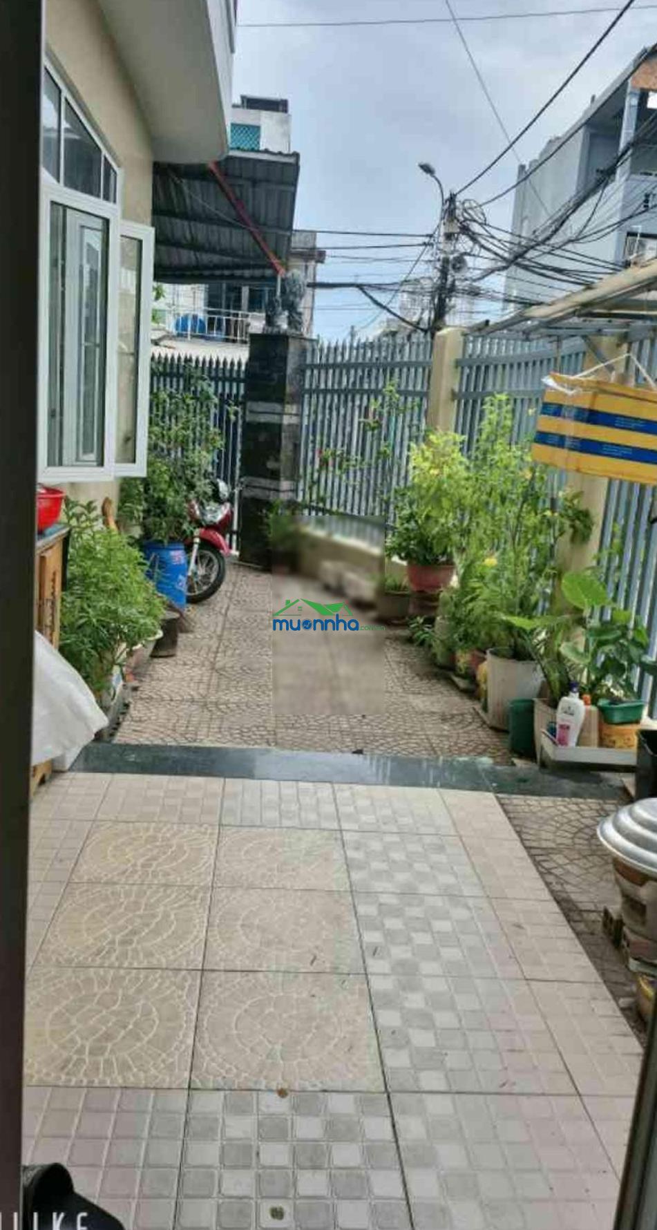 Chủ thiện chí bán nhanh, nhà rất đẹp linh xuân, giá tốt, 111m², 8,3 tỷ - 3